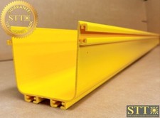 FGS-MSHS-A COMMSCOPE / TE / ADC  4 X 4 6-FT STRAIGHT SECTION  USED picture
