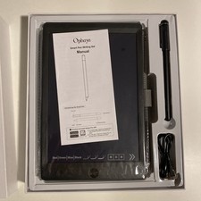 OPHAYA Smart Pen+Notebook+Tablet, Digitize Handwriting, picture