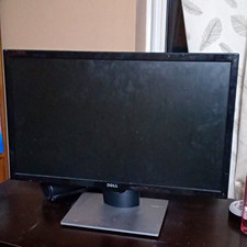 Dell P Series 23-24.9