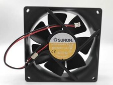 SUNON 9225 KD1209PTS2-6 DC12V 2.1W 2-Pin Silent Cooling Fan picture