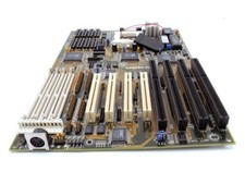 Asus Pci/I-P54Sp4 Mainboard Socket 5 Sis Vintage Isa Motherboard B-Ware/B-Stock picture