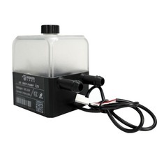 OC-300T DC12V 6W Ultra-quiet Water Pump Tank for PC CPU Liquid Cooling System US picture