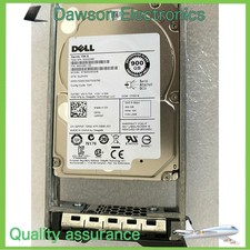 NewDell 2RR9T 02RR9T Seagate ST900MM0006 900GB 10K 2.5
