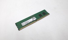 SKhynix 16GB (16GBx1) DDR5 - 4800 ECC RDIMM Server Memory HMCG78AEBRA168N picture