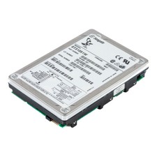 HARD DRIVE SEAGATE HAWK 2XL ST31051W 1GB 5400RPM 68-PIN FAST SCSI 3.5'' inch picture