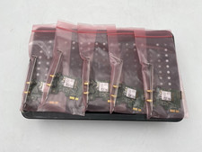 Lot of 5 Dell 8265NGW PCIe High Profile Dual Band Wireless Adapter 07HP8W picture