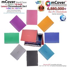 NEW mCover for 2025+ 14