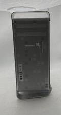 Apple Mac Pro 5,1 A1289 Xeon 2.80GHz CPU 32GB RAM Radeon HD 5770 1TB HDD/ READ picture
