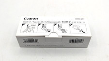 6707A001 CANON TYPE J1 STAPLE New opened box picture