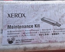 Genuine Xerox Phaser 8500 8550 8560 8560MFP Maintenance Kit 108R00675 Brand New picture