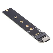 M.2 to Oculink Adapter,Oculink SFF-8611/8612 to PCIe NVME/AHCI SSD M-Key Adapter picture