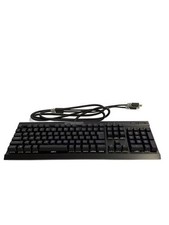 Corsair K70 LUX RED LED mechanical gaming keyboard BROWN brown switch picture