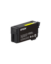 Epson T41P UltraChrome XD2 High-Capacity 350 mL Yellow Ink Cartridge [T41P420] picture