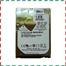 Original Western Digital AV-25 1TB WD10JUCT 5400RPM SATA 2.5