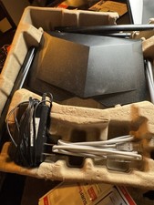 Tenda AC1200 Smart Dual Band WiFi Router AC6 Tested Powers On w/ Box & Cables picture