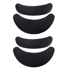 2 Sets 0.8mm Thickness Games Mouse Feet Sticker For Zowie AM/ZA11/ZA12/FK1/FK2 D picture