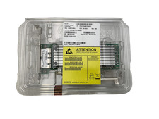 HPE 867705-001 Ethernet 10Gb Dual-Port 521T Adapter picture