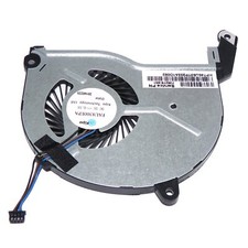 NEW CPU Cooling Fan For HP Pavilion 15-N 14-V 15-V 15-K 736278-001 778344-001 picture