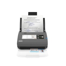 Ambir ImageScan Pro 830ix Sheetfed Scanner - 600 dpi Optical (ds830ix-as) picture