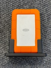 LaCie Rugged 2 TB,External, USB-C, Hard Drive picture