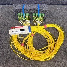 COMMSCOPE TE OmniReach Gen 2 Plug and Play Splitter Module FPS-G2LPP1AJJ picture