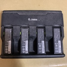 New Original 82-166537-01 Battery For Zebra Scanners DS3678 LI3678 LS3678 picture
