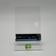 INLAND 2280mm Blue 3D NAND 1TB M.2 NVMe Gen 3.0 x 4 SSD 1TBNVME picture