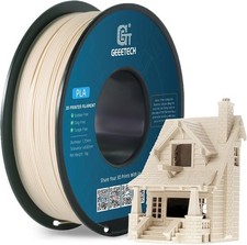 Geeetech Filament 0.5/1KG 1.75mm PLA/PETG/TPU/HS-PLA/ABS+/ASA/Resin 3D Printer picture