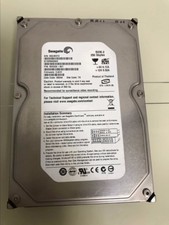 Seagate Barracuda 250GB,Internal,7200 RPM,3.5