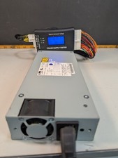Cisco ASA 5525-X 5515-X AcBel 400W Power Supply 74-8090-01 FX9020 FS9030 picture