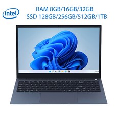 NEW LAPTOP Intel i5 15.6