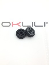 2x for LEXMARK 40X5451 E260 E360 E460 X264 X363 X463 X464 466 PICKUP FEED ROLLER picture