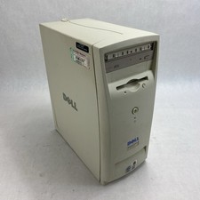 Dell Dimension L600CX MT Itnel Celeron 600MHz 192MB RAM No HDD No OS picture