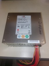 Emacs HP2-6460P 460W  Power Supply  TESTED  picture