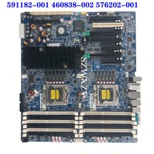 FOR HP WorkStation Z800 Server Motherboard 576202-001 460838-002 100% Test Work picture