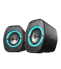 Edifier G1000 II Desktop Computer Speakers for Gaming Bluetooth 5.4 RGB Black picture