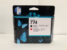 Genuine 774 Printhead P2V97A Compatible For DesignJet Z6810 picture