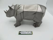 Dell 7RKD7 480GB M.2 SATA 512e 6Gbps SSD for BOSS Card picture