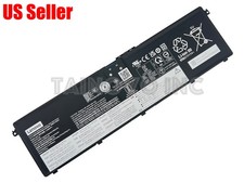 Genuine L23M4PF1 Battery for Lenovo IdeaPad Pro 5-14IMH9 L23B4PF1 L23D4PF1 picture