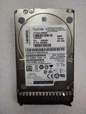 lenovo  00WG685 00WG686 300GB 10K 12Gbps SAS 2.5