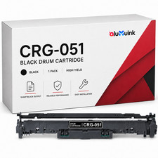 051 Drum Unit Replacement for imageCLASS MF266dw MF267dw MF269dw MF160 LBP160 picture