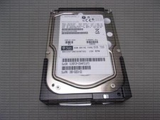 FUJITSU AMERICA, INC. MAU3073NC    72G HARD DRIVE   picture