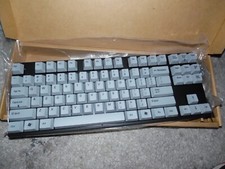 Varmilo VA87M VA87MD CHERRY WHITE MX Black Mechanical Keyboard BRAND NEW picture