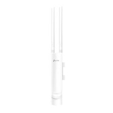 TP-Link EAP110 N300 Outdoor Access Point WiFi 300Mbps Weatherproof Router picture