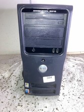 Dell Dimension E310 Intel Pentium 4 2.80GHz 1GB NO HDD picture