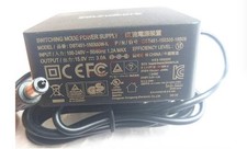 New Original 15V 3A AC Adapter for Anker Nebula Apollo D2410 Portable Projector picture