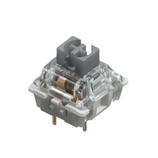 Ranked Gateron KS-9 Pro Switches, Speed Silver 90 Pcs picture