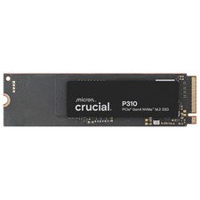 P310 500GB SSD, PCIe Gen4 NVMe M.2 2280, Up to 6,600MB/s, for Laptop, Desktop... picture