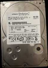 Hitachi Deskstar 7K1000 1000GB Internal 7200RPM 3.5