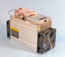 Bitmain Antminer T9+ (10.5 TH) w/ PSU in Stock Fast Ship picture